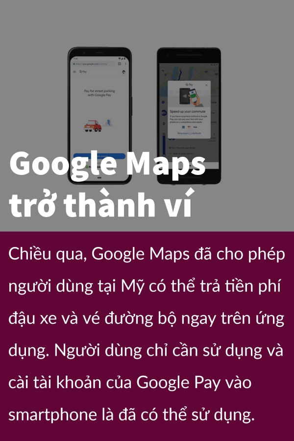 Google Maps tro thanh vi, Facebook chan chia se tin tuc tai Uc