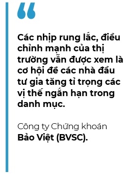 Co hoi cho nha dau tu trong nhip rung lac cua thi truong 