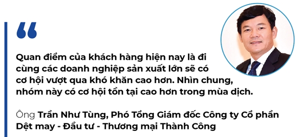 Xuat khau hang may mac truoc 2 nga re
