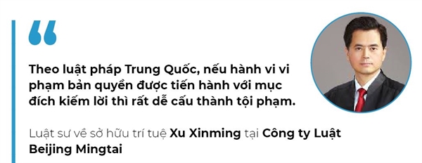 Trung Quoc 