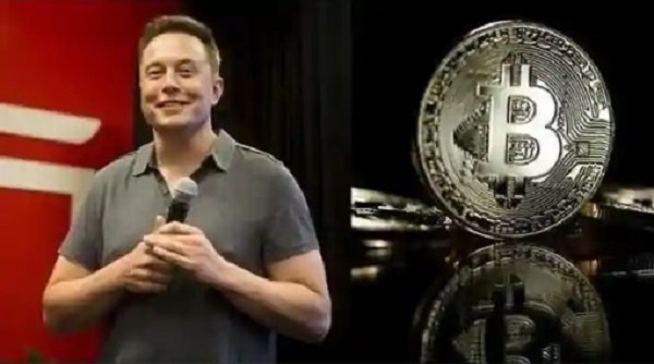 Tài sản của tỉ phú Elon Musk không chỉ phụ thuộc vào các lực tác động lên ngành công nghệ. Giá trị tài sản ròng của ông ấy đã tăng và giảm gần đây cùng với giá Bitcoin. Ảnh: Reuters.