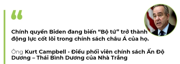 “Bo tu kim cuong” hoach dinh chien luoc vaccine de giam quyen anh huong cua Trung Quoc