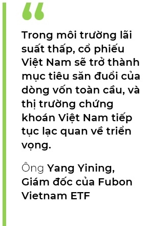Rot von vao Viet Nam, quy Dai Loan dat ky vong lon vao chung khoan Viet