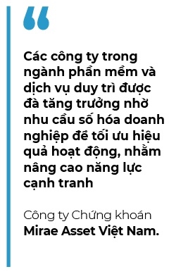 5 nhom nganh duoc danh gia vuot troi trong nam 2021
