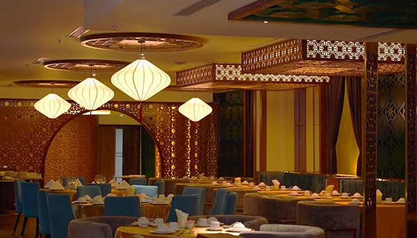 La Vela Saigon Hotel mang den cho du khach nhung trai nghiem tuyet voi nhat