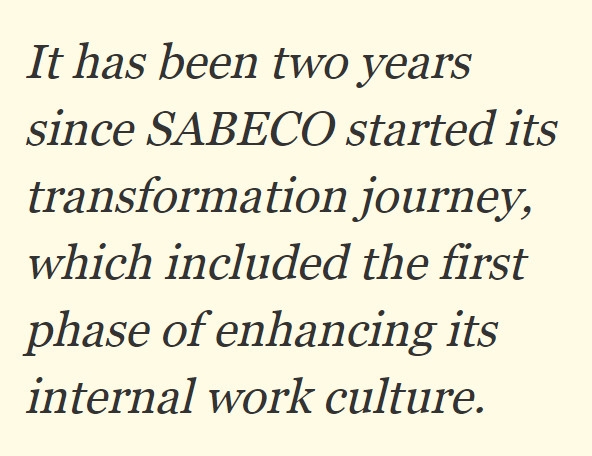 SABECO invests in human capital to remain leading homegrown brewer