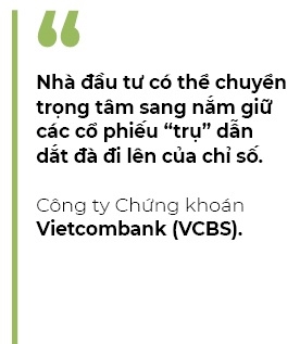 Nha dau tu co the chuyen trong tam sang co phieu tru