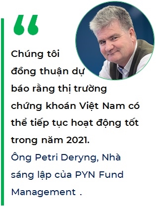 “Lo” song thep, PYN Elite Fund kien dinh voi nhom ngan hang