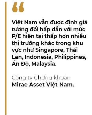 Dong luc nao de dua VN-Index toi 1.300 tham chi 1.400 diem?