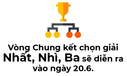 Tin Hoat dong hoi - Nguoi Viet bon phuong (so 728)
