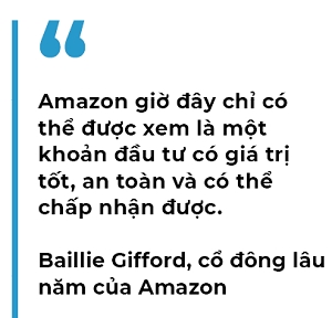 Amazon hau Jeff Bezos