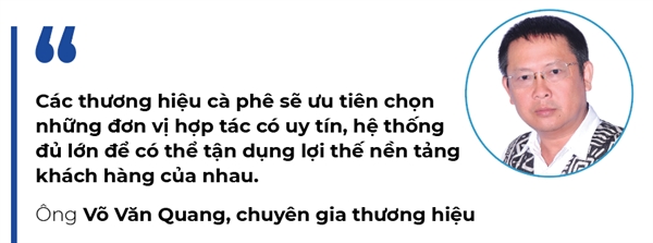 Phep cong cua Phuc Long