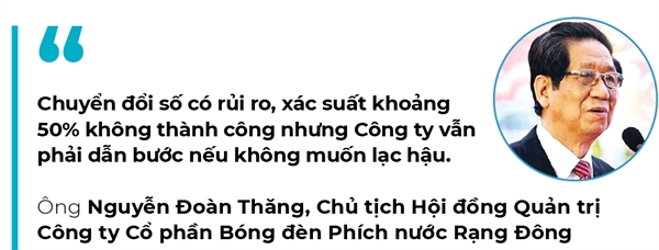 Hien tuong Rang Dong