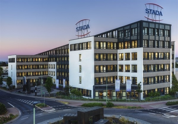 Trụ sở của STADA tại Đức. Ảnh: STADA cung cấp
