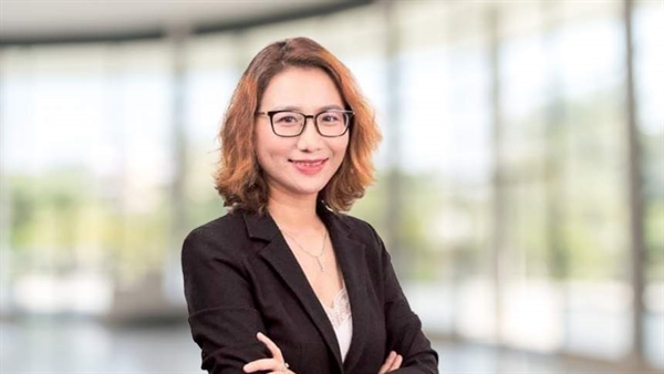 Bà Võ Thị Khánh Trang, Giám đốc bộ phận Nghiên cứu, Savills TP.HCM