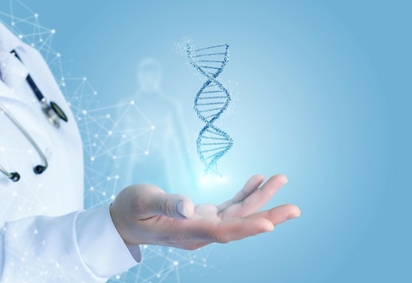 Genetica – giải mã gen công nghệ Mỹ dành cho người châu Á.