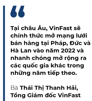 AutoCar (ANH): Tien nhanh tai Viet Nam, VinFast thang tien toi My va Chau Au!