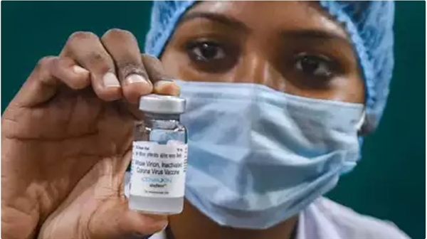 Ấn Độ là một trong những nhà sản xuất vaccine lớn nhất thế giới, nên 