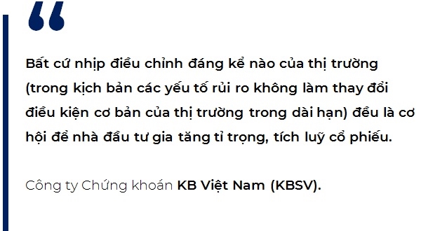 Co phan hoa la 1 trong nhung dong luc quan trong thuc day thi truong chung khoan