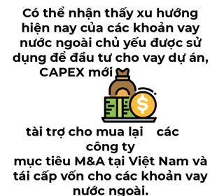 Huy dong von quoc te - Doanh nghiep Viet Nam san sang mo cua ra the gioi trong thoi dai dich