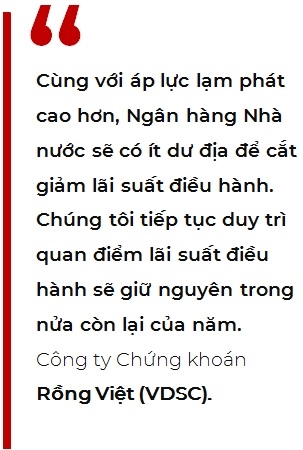 Ap luc lam phat se tang cao trong nua con lai cua nam 2021