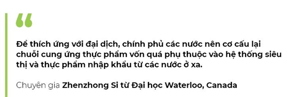 Cach Trung Quoc nuoi song chuc trieu dan trong thanh pho phong toa