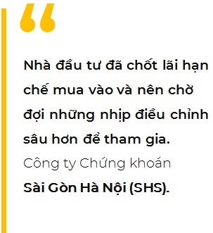 Chien luoc giao dich khi thi truong “danh vong”