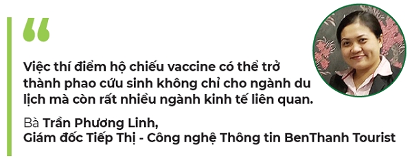 Than trong voi ho chieu vaccine