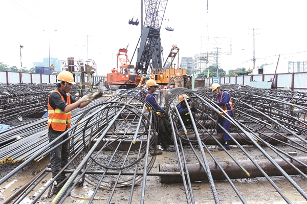 Cùng giai đoạn, Bộ Giao thông Vận tải cũng yêu cầu các tỉnh khẩn trương hoàn thiện hồ sơ cấp thẩm quyền phê duyệt chậm nhất vào tháng 12.2021. 