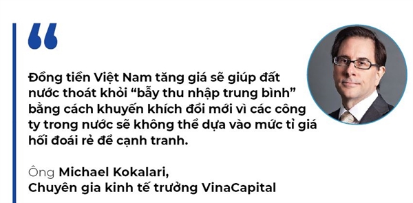 Tin vui cho Viet Nam tu Chinh phu My