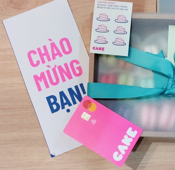 Cake su dung nen tang ngan hang dam may cua Mambu, san sang tang toc phat trien