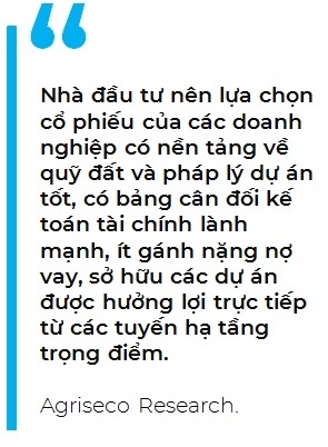 Moi truong lai suat thap tao dieu kien thuan loi cho nganh bat dong san