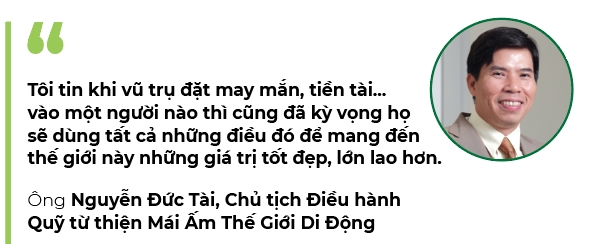 Quy tu thien doanh nghiep Tam & Tien