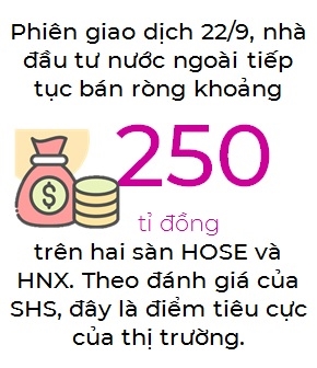 Xu huong dai han cua thi truong chung khoan Viet Nam duoc danh gia tich cuc