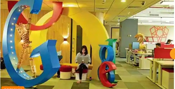 Tuần trước, Google thông báo sẽ mua một tòa nhà văn phòng ở Manhattan với giá 2,1 tỉ USD. Ảnh: Mint.