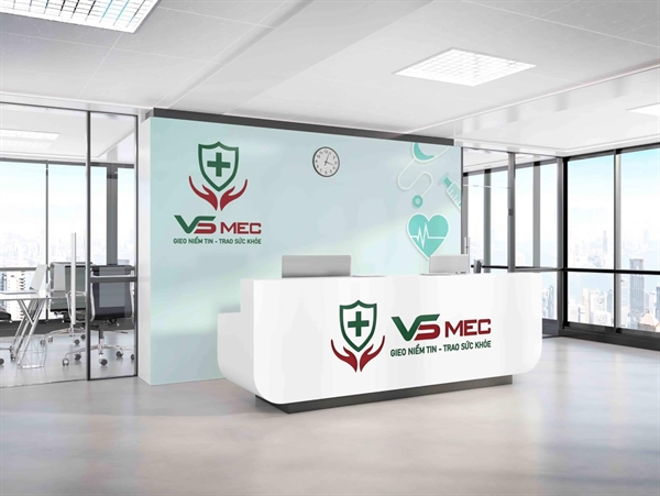  VSMec - hệ thống y tế của VsetGroup dự kiến ra mắt trong năm 2025