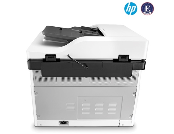 May in HP LaserJet MFP M440nda - lua chon linh hoat danh cho doanh nghiep