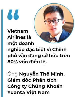 Vietnam Airlines qua vung bay xau?