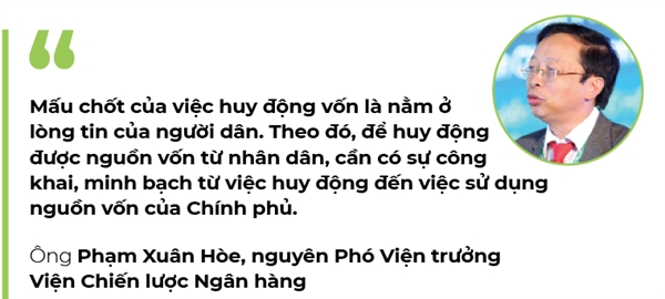 Danh thuc tien trong dan