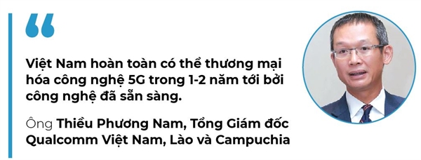 5G da san sang thuong mai hoa