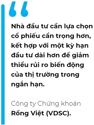 Nhung nhom nganh hap dan trong nhung thang cuoi nam