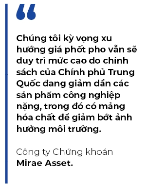 Hoa chat Duc Giang tiep tuc duoc du phong tang truong manh
