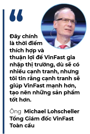 VinFast khoi dau hanh trinh chinh phuc the gioi