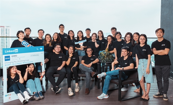 Vietnam’s on-demand pay solution provider GIMO raises $1.9 mln in a Seed+ round