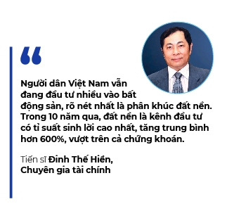 Tien trong nghich canh