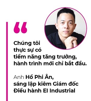 EI Industrial: 