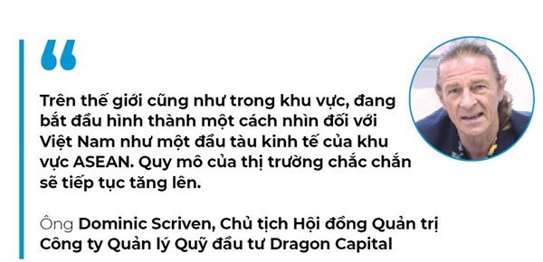 Them luc hut nha dau tu ngoai vao chung khoan