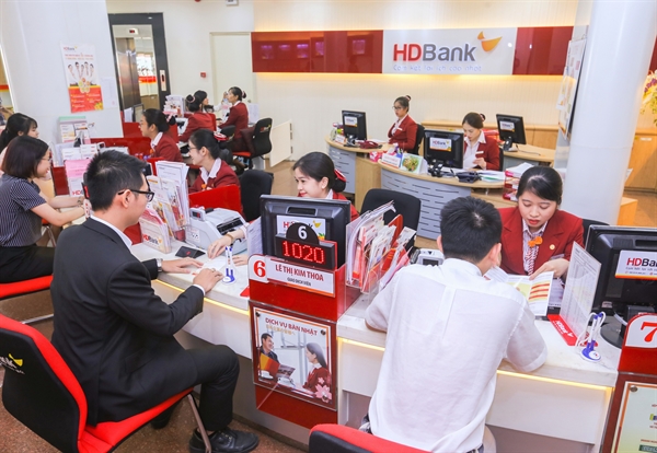 Trong thời gian đầu, HDBank sẽ phân phối 10 sản phẩm bảo hiểm của FWD