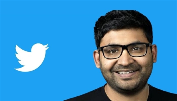 Ông Parag Agrawal vừa trở thành CEO của Twitter, đánh dấu thành công tiếp theo của các doanh nhân gốc Ấn tại Mỹ. Ảnh: AP.