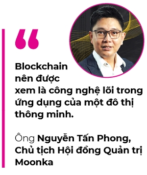 Lang proptech: Loi di moi cho startup bat dong san